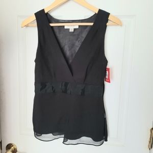 New Isaac Mizrahi Top M